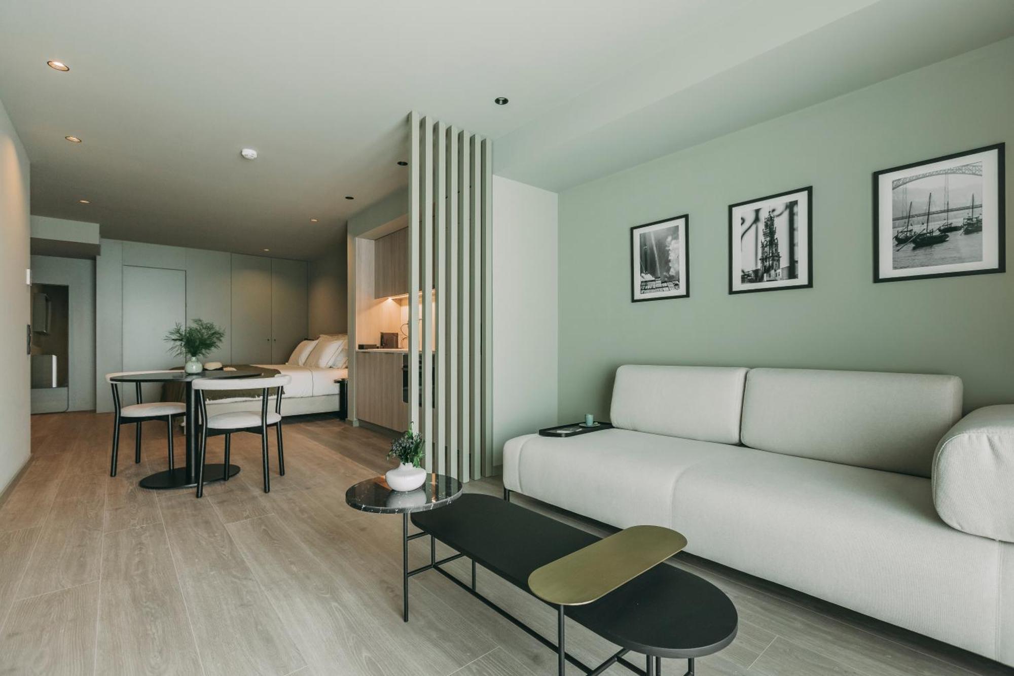 Hotels 705 Porto Prime Home Εξωτερικό φωτογραφία