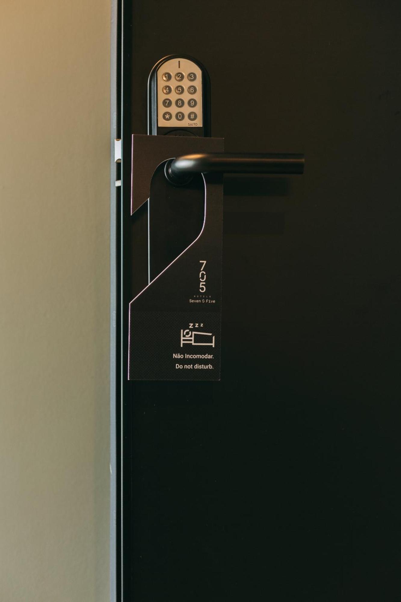Hotels 705 Porto Prime Home Εξωτερικό φωτογραφία