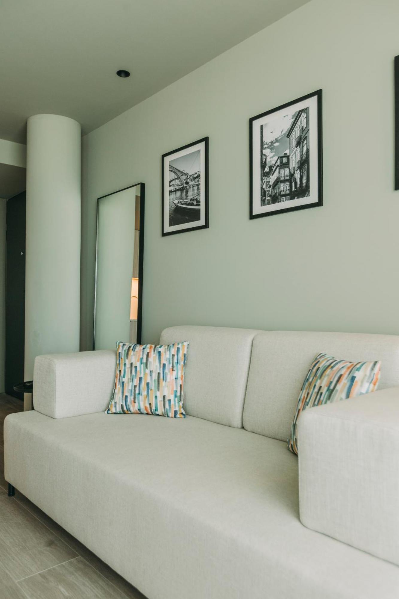 Hotels 705 Porto Prime Home Εξωτερικό φωτογραφία