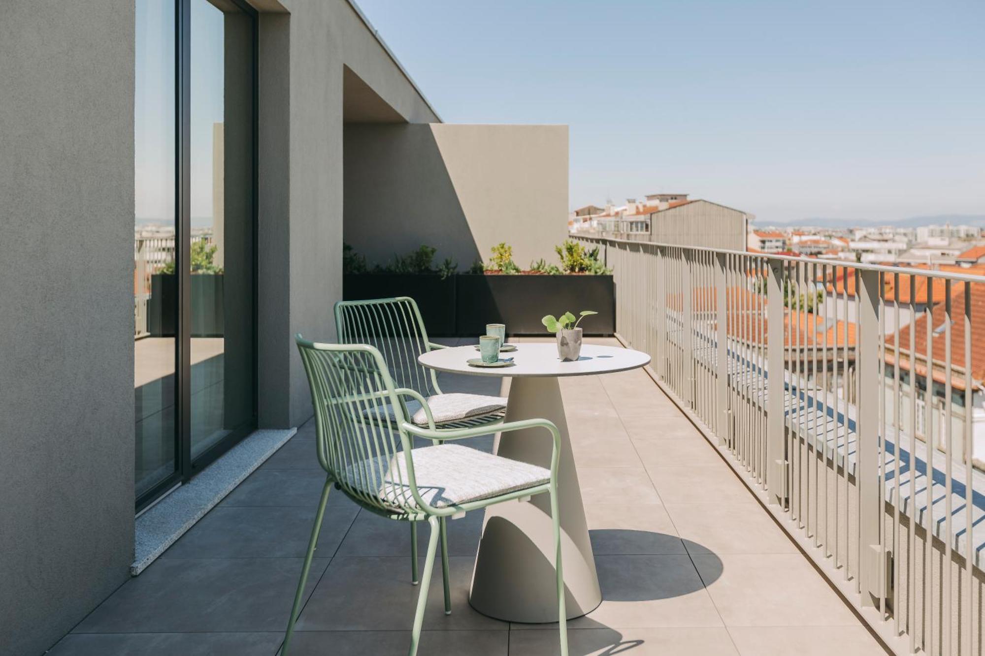 Hotels 705 Porto Prime Home Εξωτερικό φωτογραφία