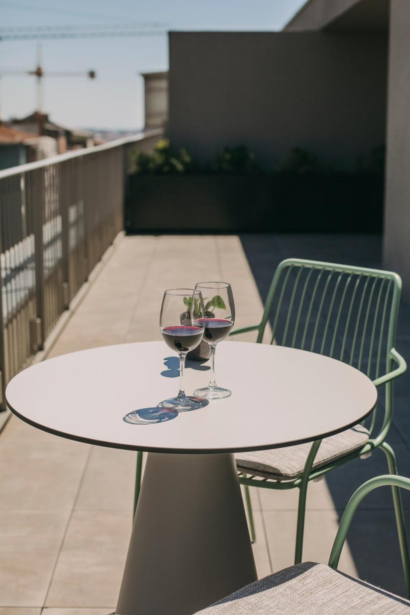 Hotels 705 Porto Prime Home Εξωτερικό φωτογραφία