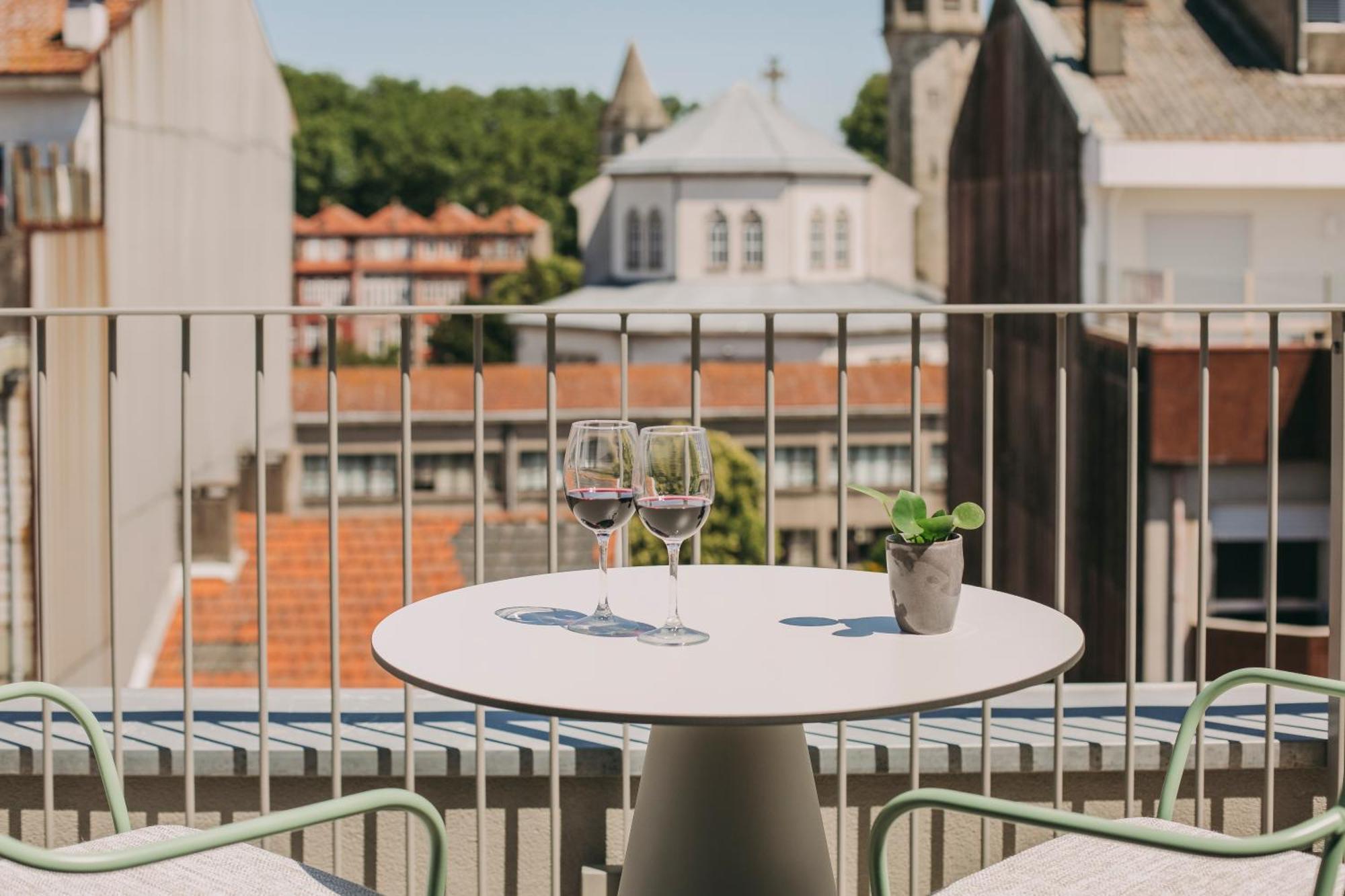 Hotels 705 Porto Prime Home Εξωτερικό φωτογραφία