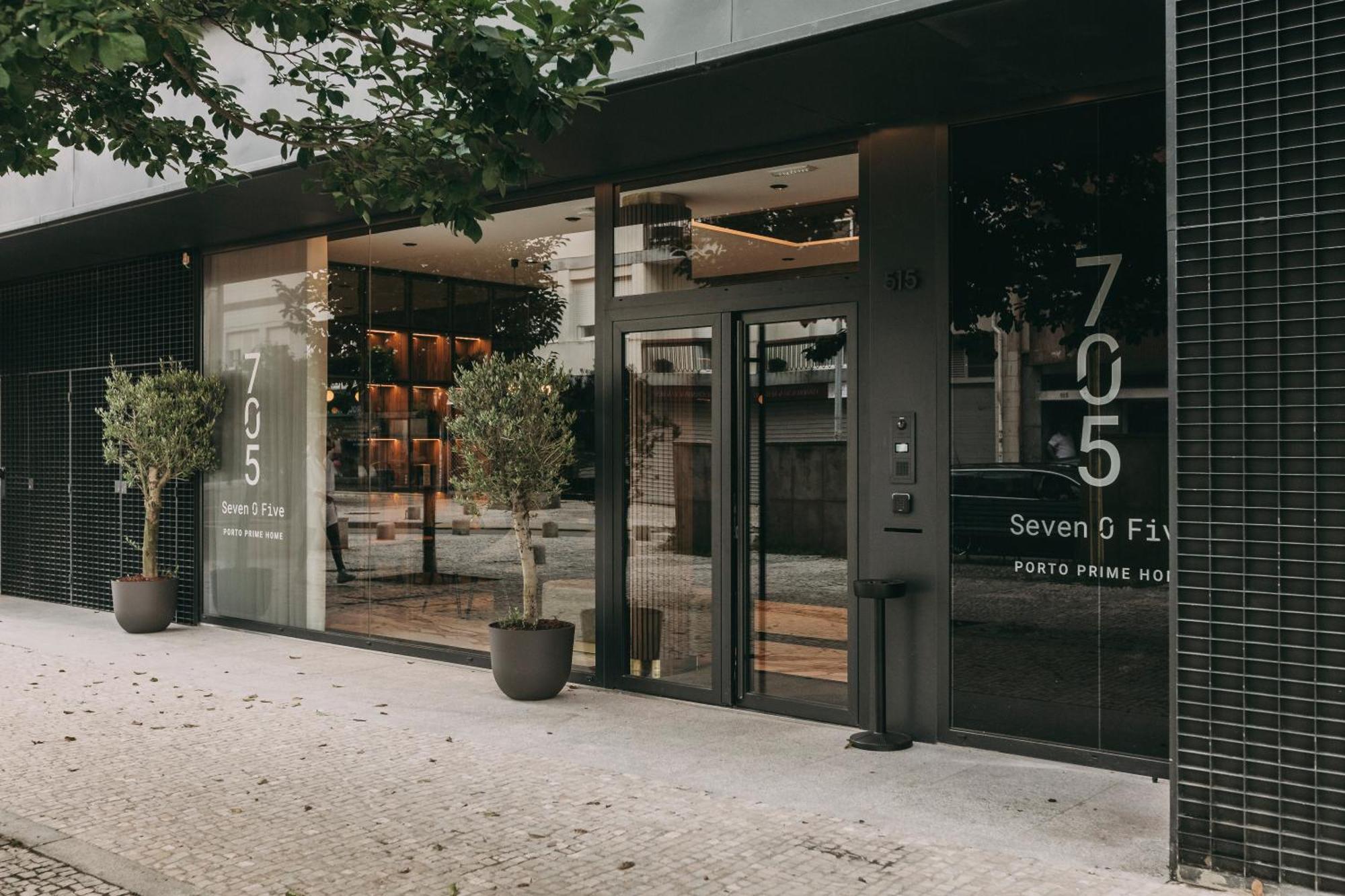 Hotels 705 Porto Prime Home Εξωτερικό φωτογραφία