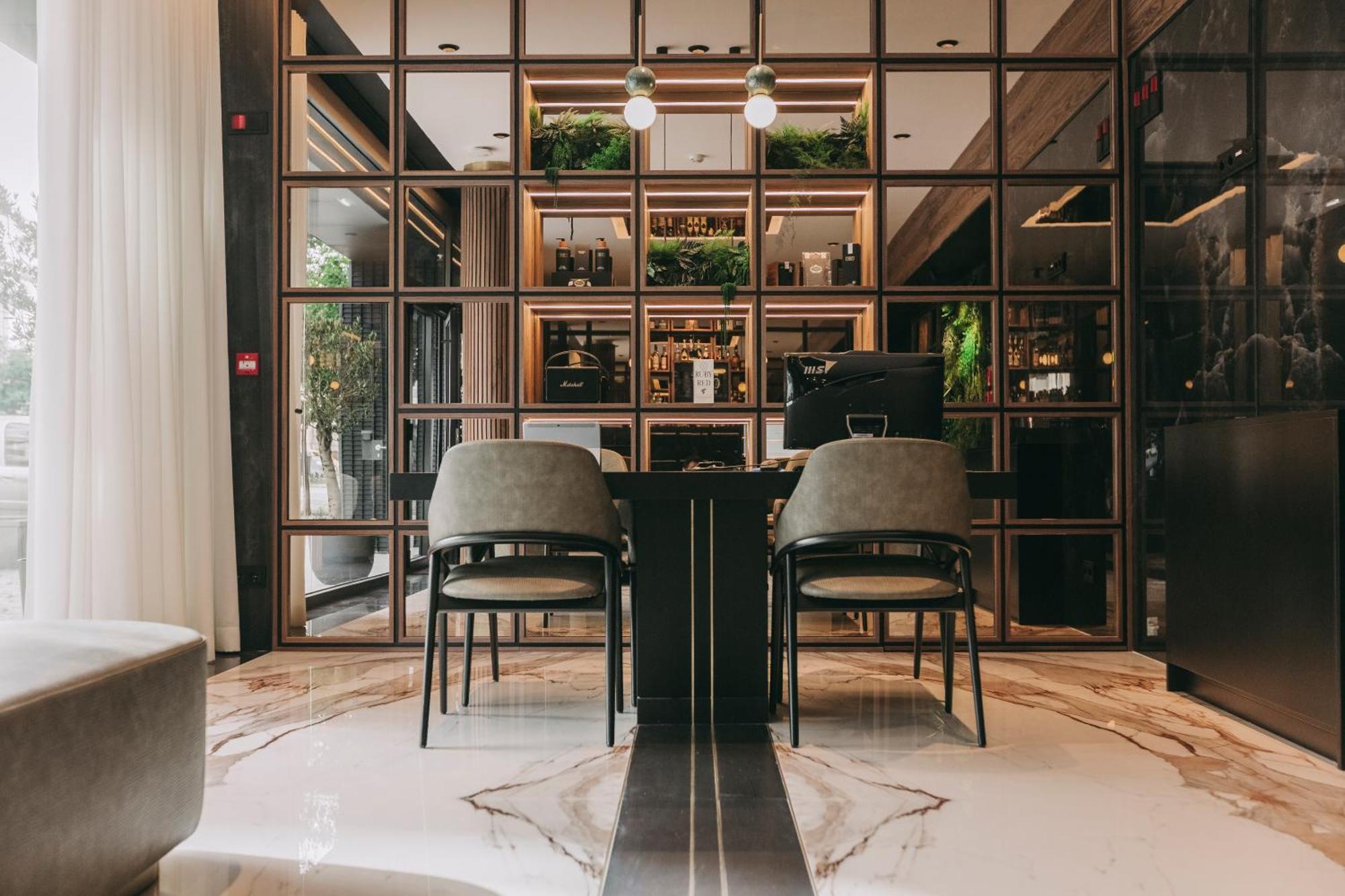 Hotels 705 Porto Prime Home Εξωτερικό φωτογραφία