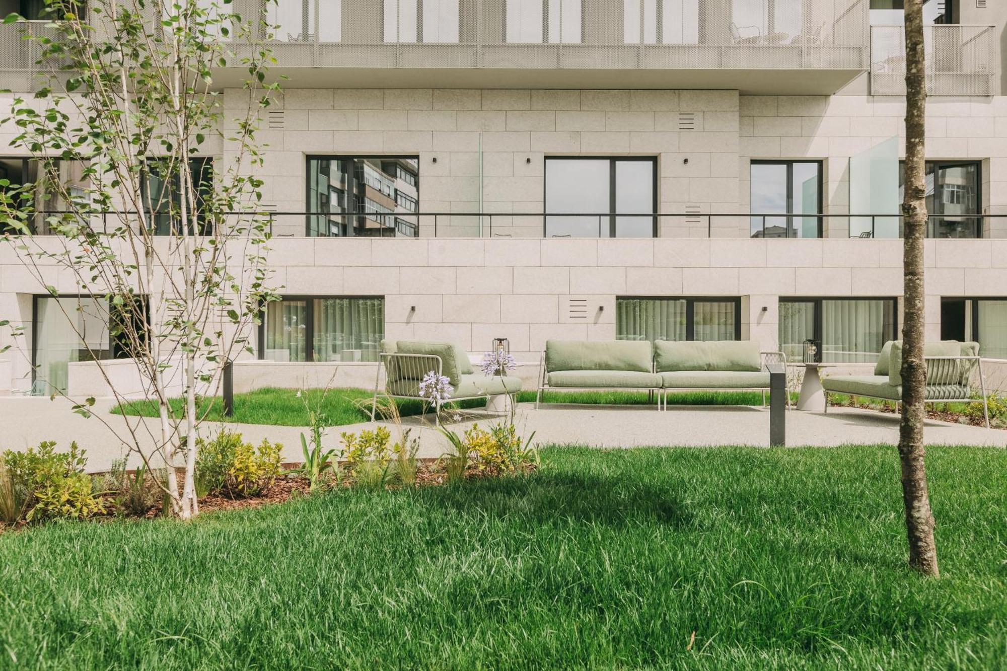 Hotels 705 Porto Prime Home Εξωτερικό φωτογραφία
