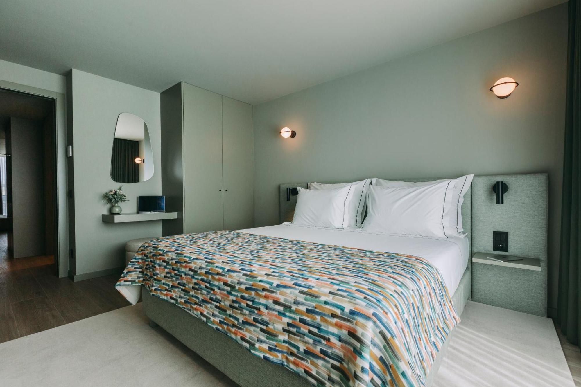 Hotels 705 Porto Prime Home Εξωτερικό φωτογραφία